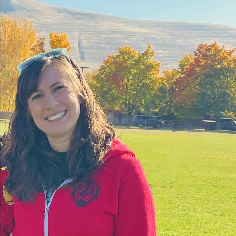 Meet your Posher, Marcie